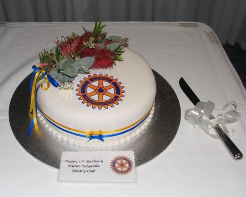 2010-04-24.50th Anniversary cake